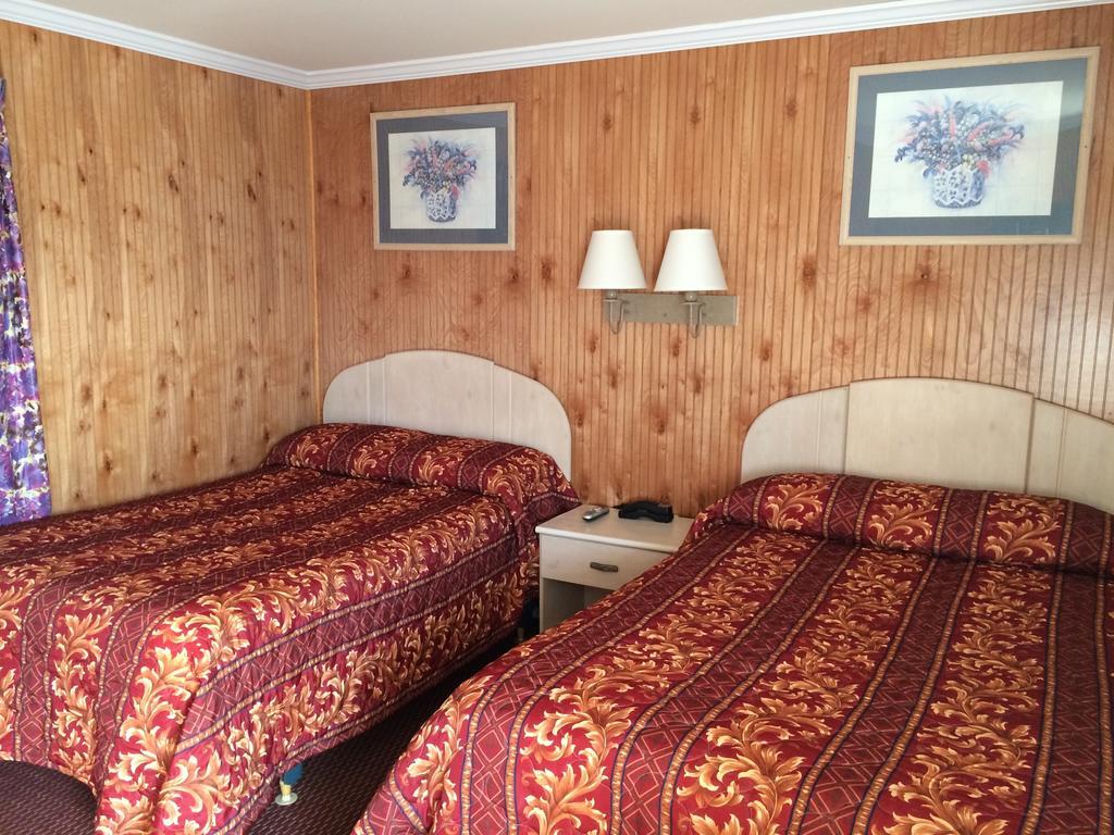 Simpsons Motel リオ・グランデ 部屋 写真
