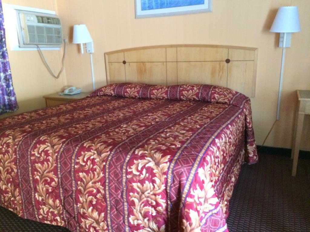Simpsons Motel リオ・グランデ 部屋 写真