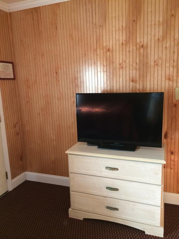 Simpsons Motel リオ・グランデ 部屋 写真